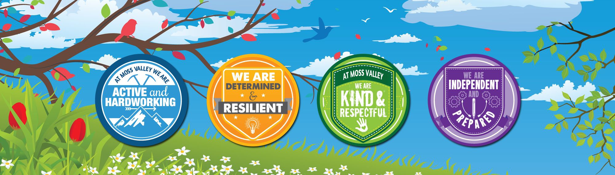 Ethos & Values Header 1